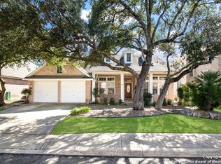 5222 Ashton Audrey, San Antonio, TX 78249