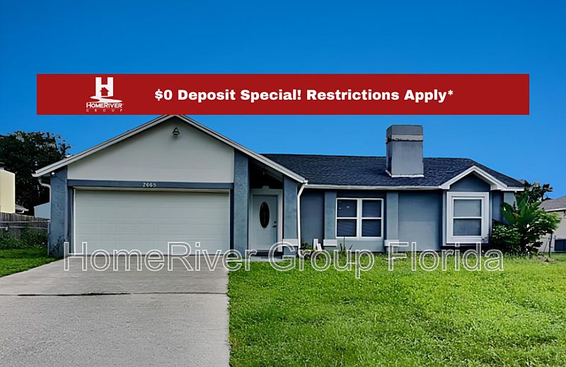 1st image of 2668 Candler Dr