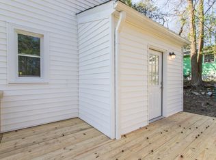 1909 Hart St, Durham, NC 27703