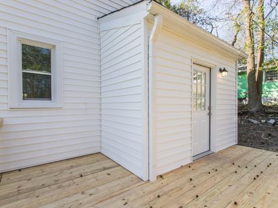 1909 Hart St, Durham, NC, 27703