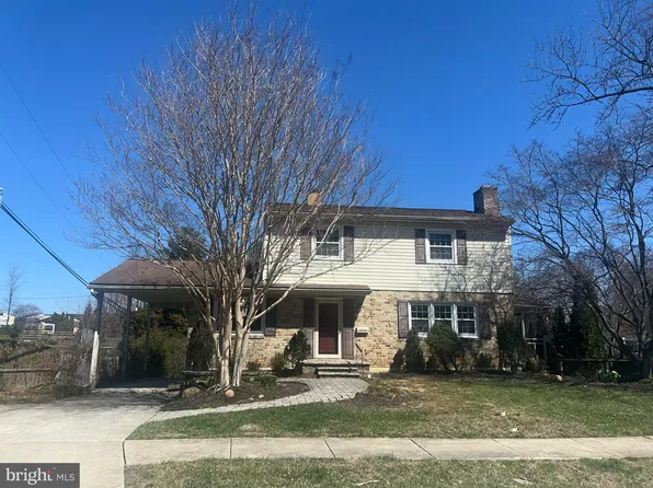 435 Highmeadow Rd, Reisterstown, MD 21136