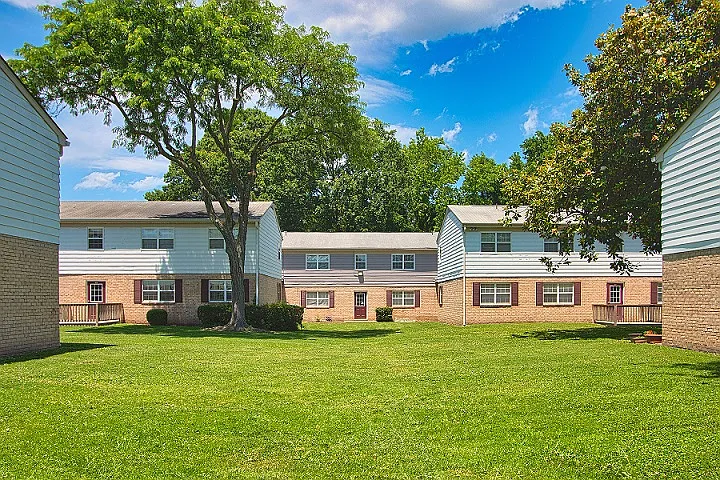 John Abbitt Apartments