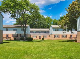 John Abbitt Apartments, Hampton, VA 23661