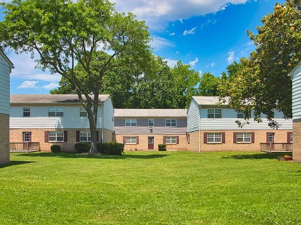 John Abbitt Apartments, 3605 Kecoughtan Rd #2B-1Ba-800Sqft, Hampton, VA 23661