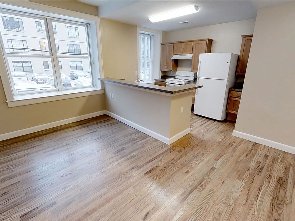 Casamira Kitchen