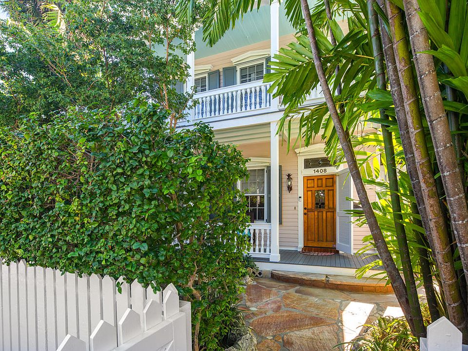 1408 Olivia St, Key West, FL 33040 Zillow
