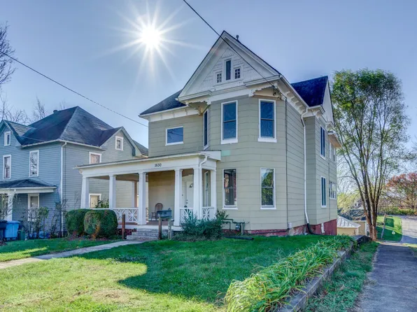 1630 Patterson Ave SW #U, Roanoke, VA 24016