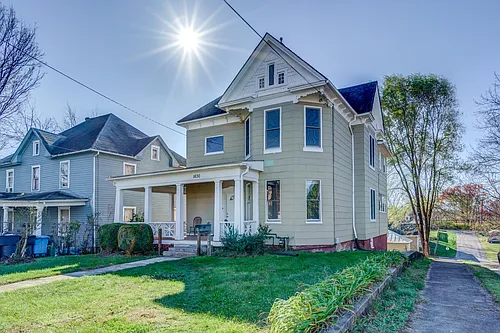 1630 Patterson Ave SW #U Photo 1