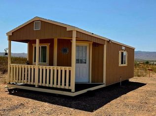 LOT 4 S Macks Way, Tombstone, AZ 85638