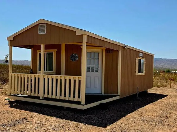 LOT 4 S Macks Way, Tombstone, AZ 85638