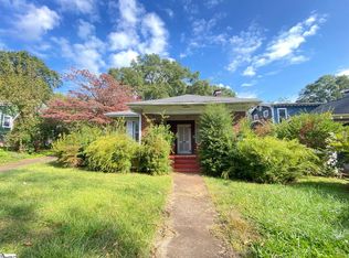 22 Ashley Ave, Greenville, SC 29609