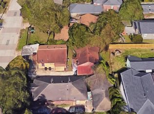 4620 Fisk St, Houston, TX 77009