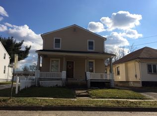 6134 Wayne Ave, Pennsauken, NJ