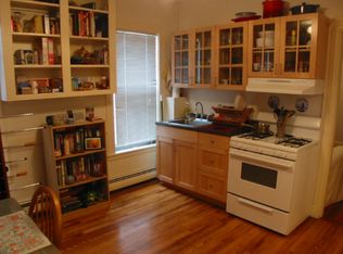 388 Highland Ave, Somerville, MA 02144