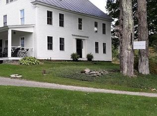 238 Tattle St, South Reading, VT 05153
