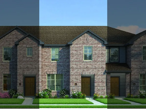 226 Territory Trl Building 11, Fort Worth, TX 76120