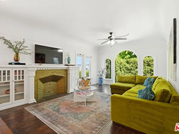 1843 S Highland Ave, Los Angeles, CA 90019