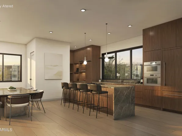 7314 E MINNEZONA Avenue #1003, Scottsdale, AZ 85251