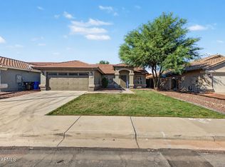 14904 W HONEYSUCKLE Lane, Surprise, AZ 85374