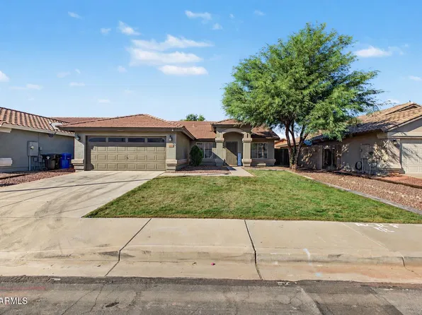 14904 W HONEYSUCKLE Lane, Surprise, AZ 85374