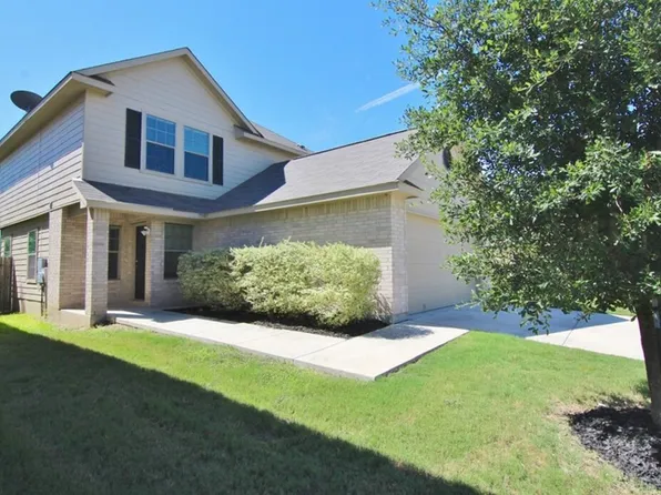 5914 Aspen Gdn, San Antonio, TX 78238