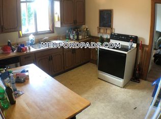 114 College Ave #UF1, Medford, MA 02155
