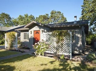 1571 North St, Santa Rosa, CA 95404