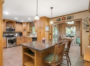 12160 Genereux Pl, Rogers, MN 55374