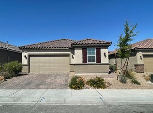 1540 Deep Valley Ave, North Las Vegas, NV 89084