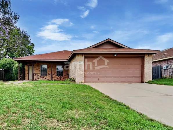 809 Dixon Ln, Denton, TX 76207