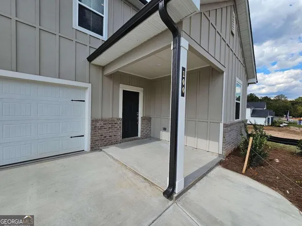 100 Summerwood Ln Lot 6, Dawsonville, GA 30534