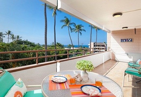 3rd image of 77-6469 Alii Dr APT 230