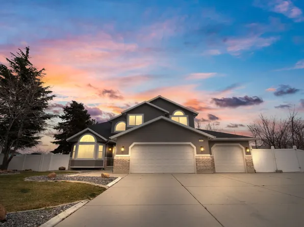 9943 S 3200 W, South Jordan, UT 84095