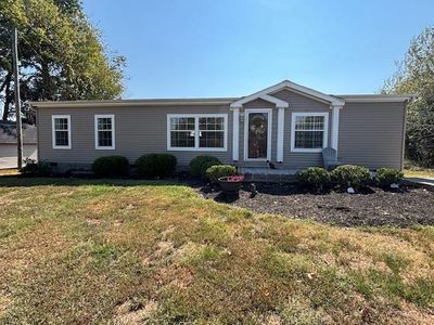 350 Old Greenville Rd, Central city, KY, 42330