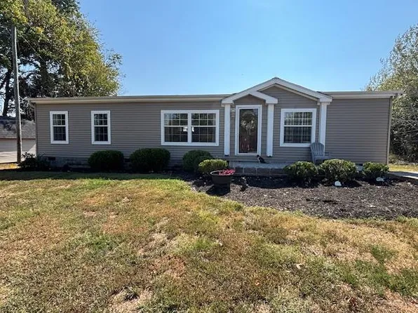 350 Old Greenville Rd, Central City, KY 42330