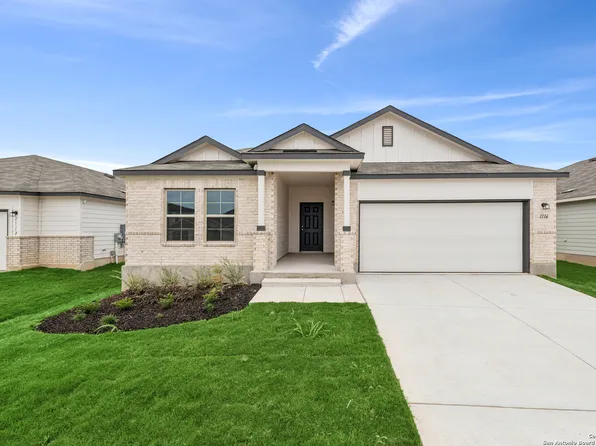 1116 Water Valley, Seguin, TX 78155