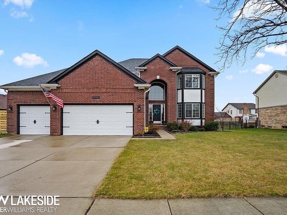 1st image of 44061 Pentwater Dr