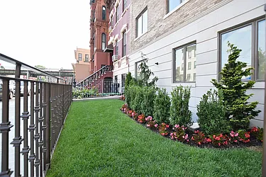 Rented by Joel Scharf, LREB