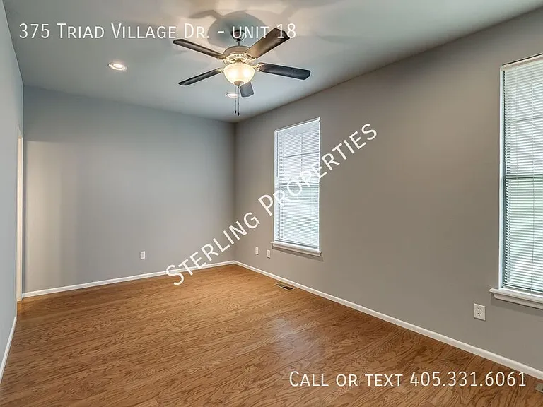 375 Triad Village Dr #18 — Photo 41