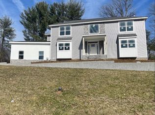 115 Martins Run, Media, PA 19063