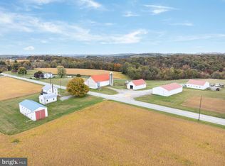 2758 Furnace Rd, Felton, PA 17322