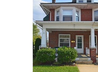 2114 Noble St, West Lawn, PA 19609