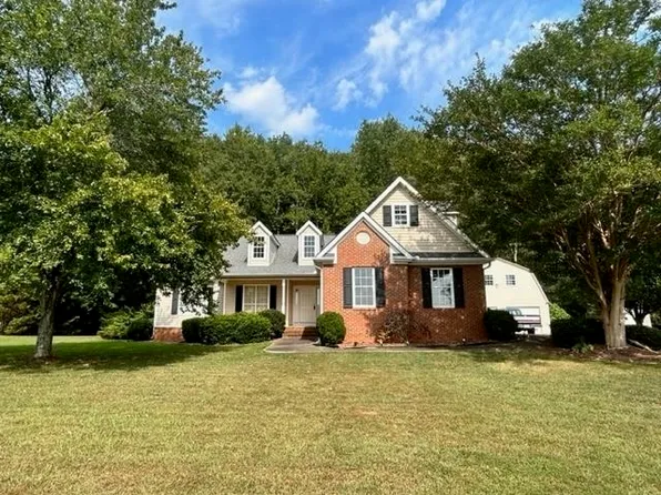 60 Henry Jackson Rd, Griffin, GA 30223