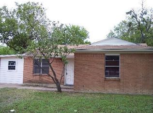 5037 Inwood Dr, Waco, TX 76711