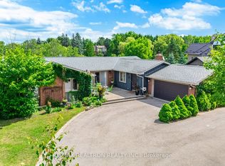 45 Simcoe Rd, King, ON L7B0C7