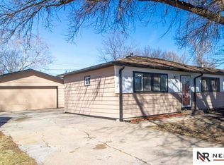 1331 N 54th St, Lincoln, NE 68504
