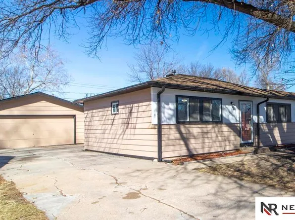 1331 N 54th St, Lincoln, NE 68504