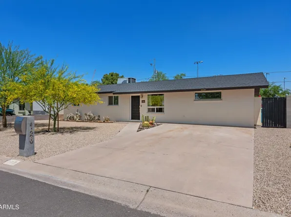 126 W ALICE Avenue, Phoenix, AZ 85021
