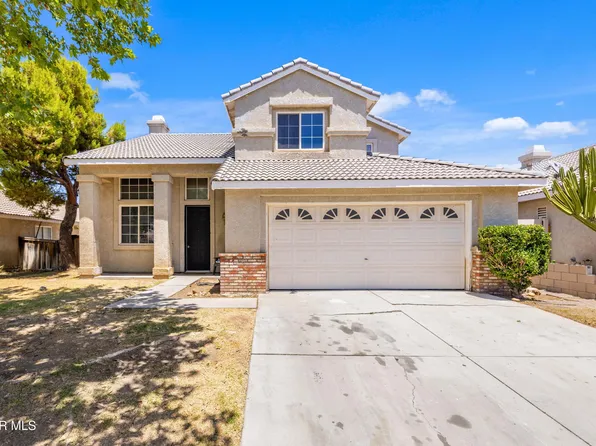 5231 Cisero Dr, Palmdale, CA 93552