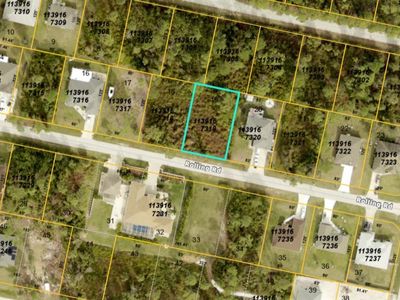 Rolling Rd LOT 19, North Pt, FL, 34288